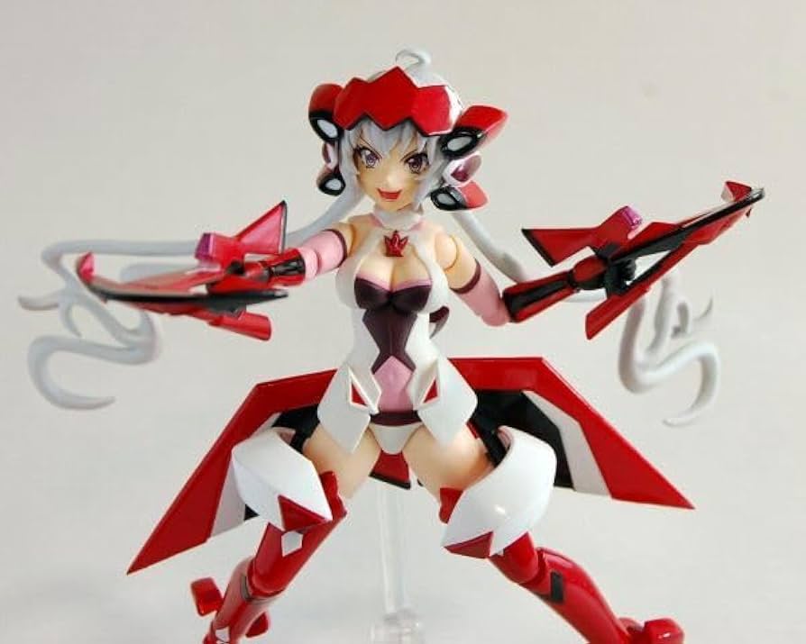 Amazon.co.jp: 地球座 戦姫絶唱シンフォギア 雪音クリス拡張